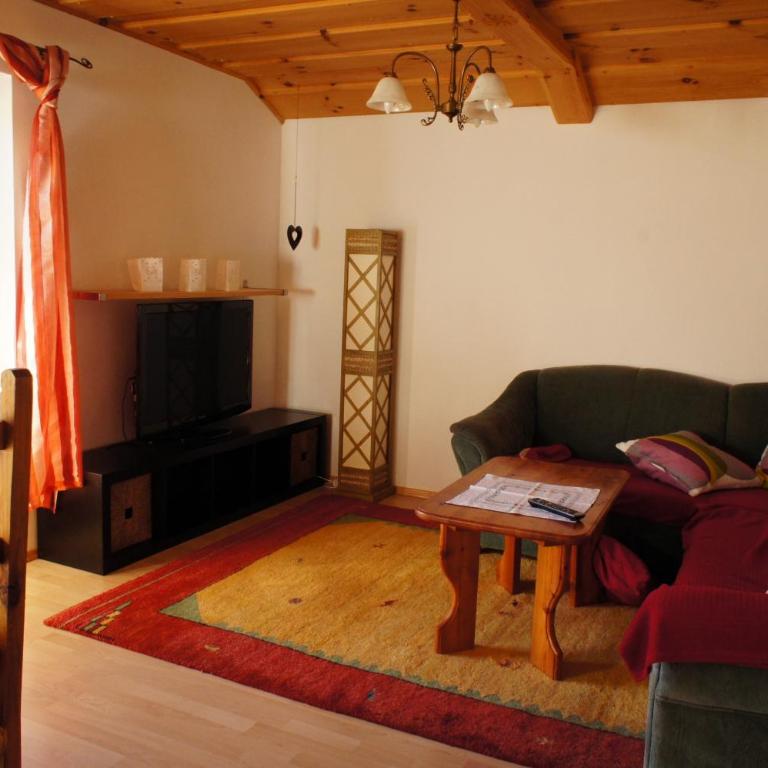Apartments Seegartl - Appartement 2 Chambres - Vue sur Lac - 9
