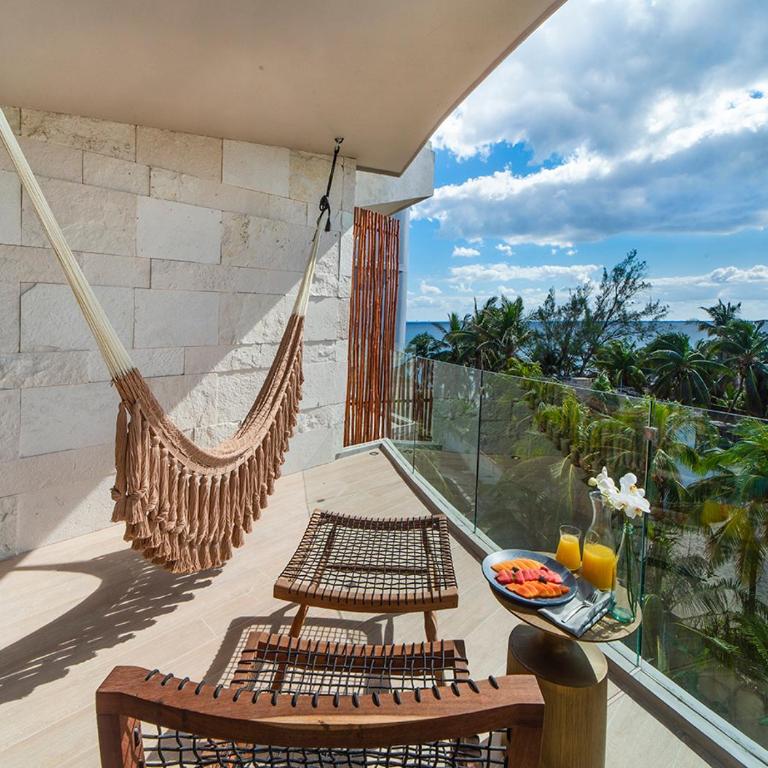 Mvngata Beach Hotel - Deluxe Ocean View - 8