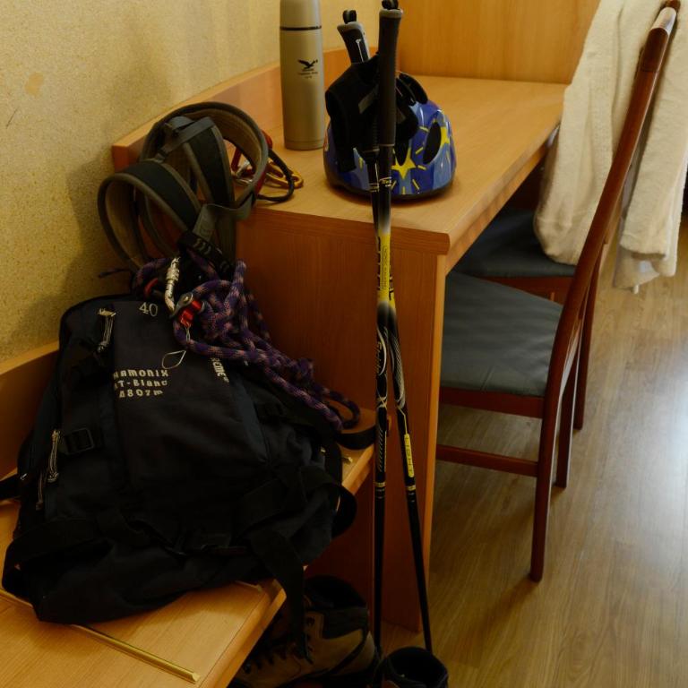 Hotel Vittoria - Habitación Familiar (2 adultos y 2 niños) - 5
