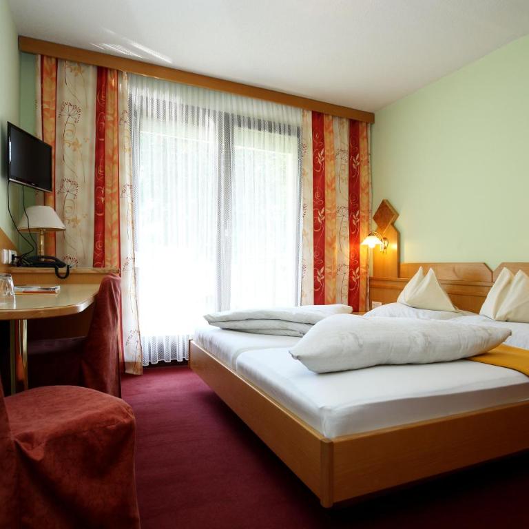Hotel Vital Bad Bleiberg - Einzelzimmer - 1