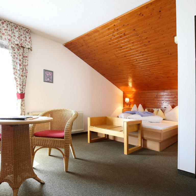Hotel Vital Bad Bleiberg - Comfort Doppelzimmer - 3