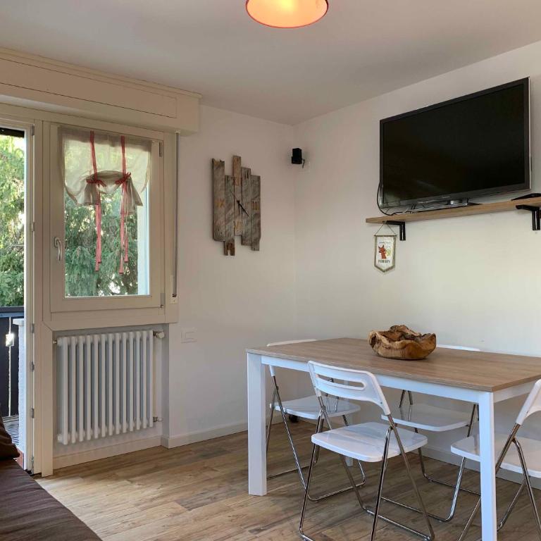 Bilocale Mandron 105 - Two-Bedroom Apartment - 3