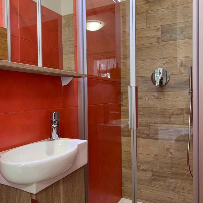 Bilocale Mandron 105 - Two-Bedroom Apartment - 10