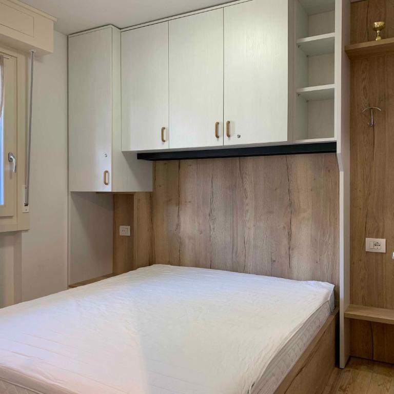 Bilocale Mandron 105 - Two-Bedroom Apartment - 8