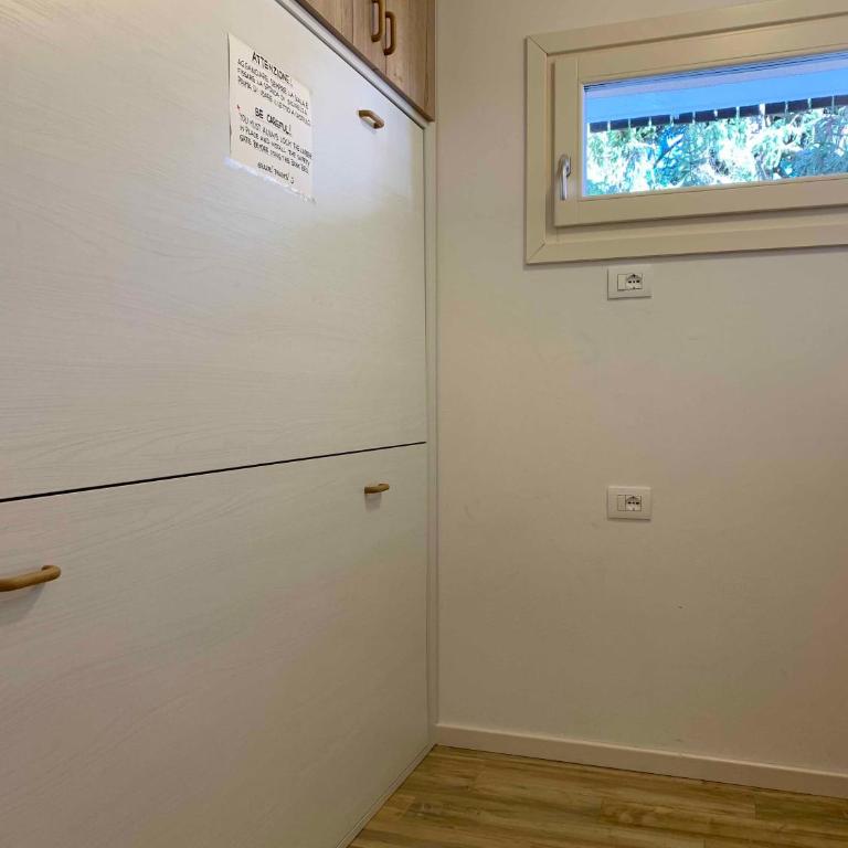Bilocale Mandron 105 - Two-Bedroom Apartment - 13
