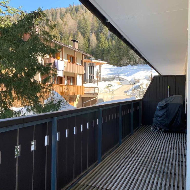 Bilocale Mandron 105 - Two-Bedroom Apartment - 14