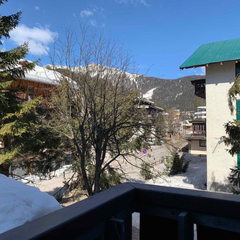 Bilocale Mandron 105 - Two-Bedroom Apartment - 15