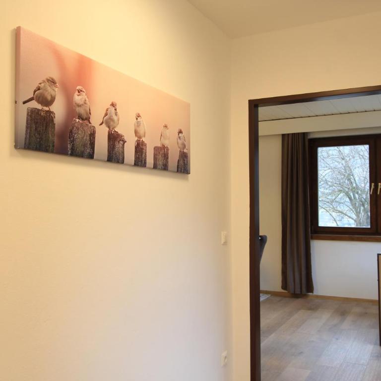 Bad Kleinkirchheim RMG apartments - Apartment mit 1 Schlafzimmer - 14