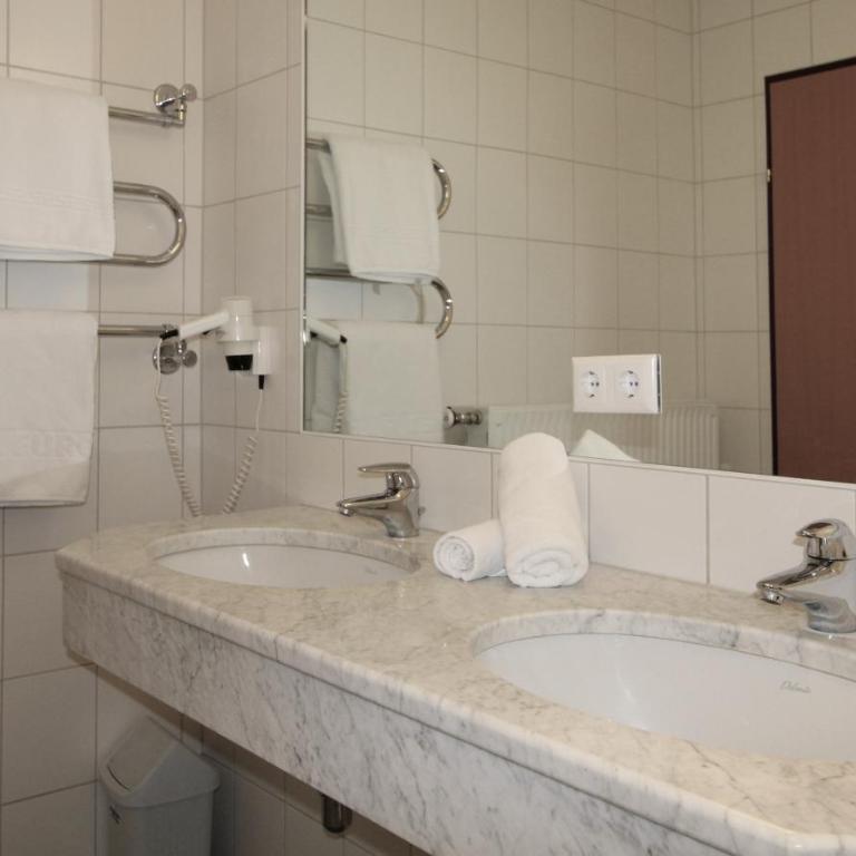 Bad Kleinkirchheim RMG apartments - Apartment mit 1 Schlafzimmer - 15