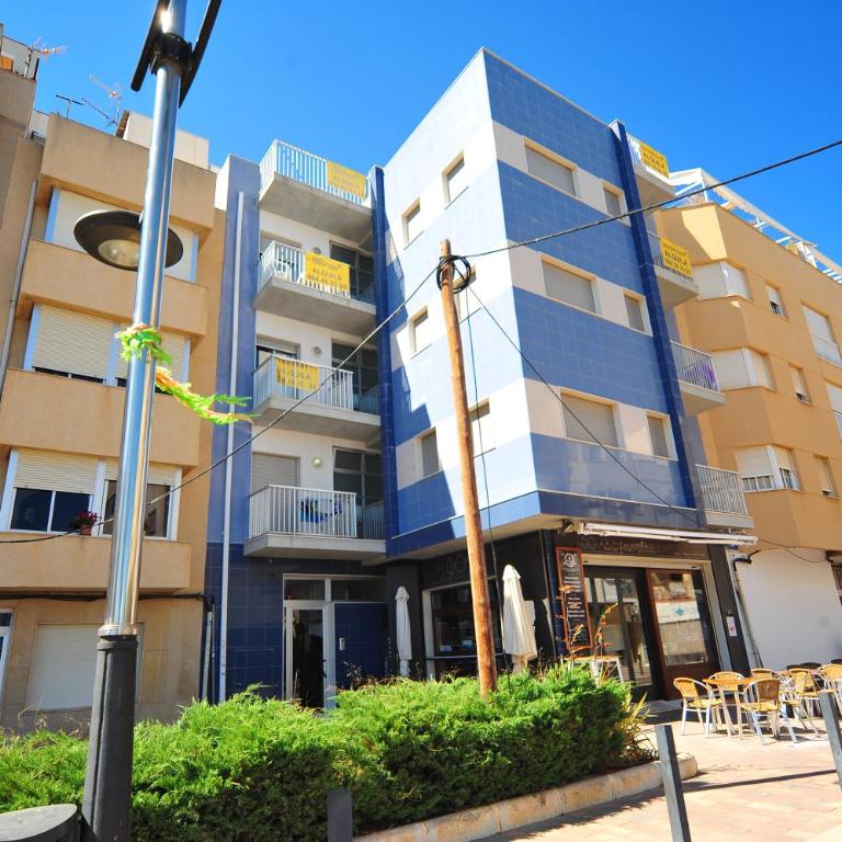 Marazul Orangecosta - Apartamento de 2 dormitorios (4-6 adultos) - 1