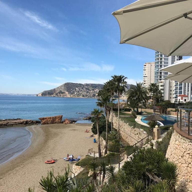 CLP - Calpe Barlovento - 6P - Apartment - 20