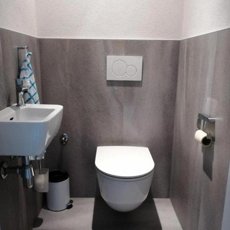 Landhaus Lindner Appartements - Apartment mit 5 Schlafzimmern und Bergblick - 24
