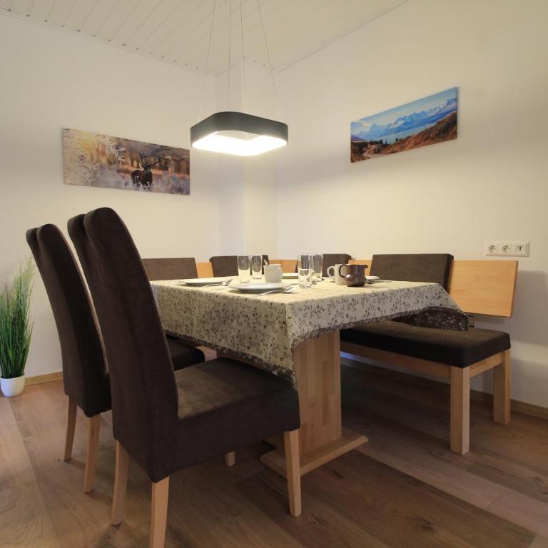 Bad Kleinkirchheim RMG apartments - Apartment mit Terrasse - 30