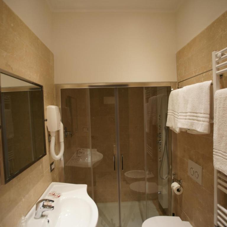Vaticano Royal Suite Guest House - Suite Queen - 15