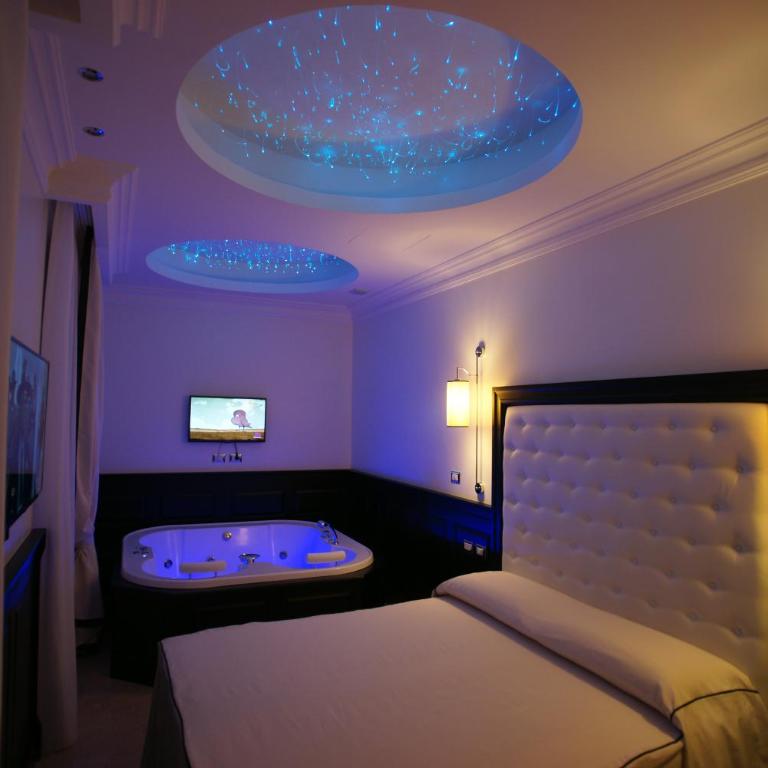 Vaticano Royal Suite Guest House - Suite Royal - 8