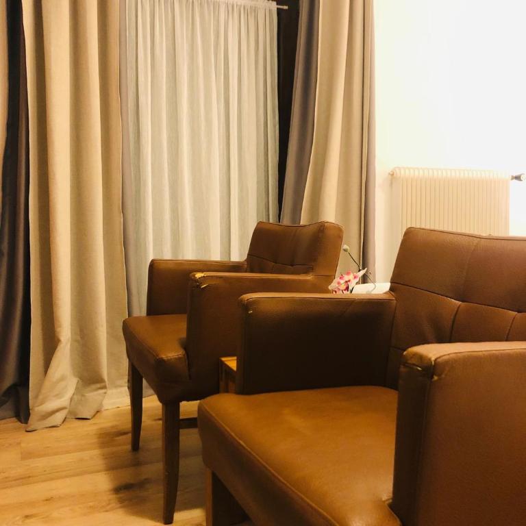 Haus Maria - Budget Doppelzimmer mit Gemeinschaftsbad - 4