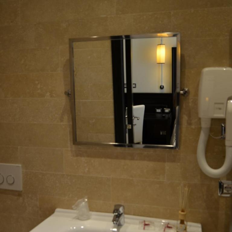 Vaticano Royal Suite Guest House - Camera Matrimoniale Deluxe - 16