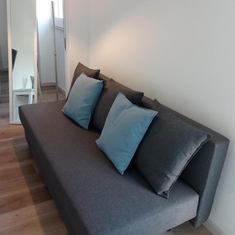 CasaMarè - One-Bedroom House - 5