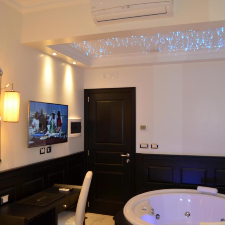 Vaticano Royal Suite Guest House - Junior Suite - 2