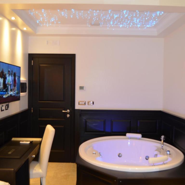 Vaticano Royal Suite Guest House - Junior Suite - 17