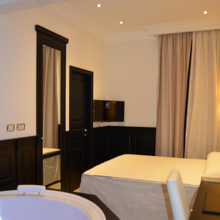 Vaticano Royal Suite Guest House - Junior Suite - 18