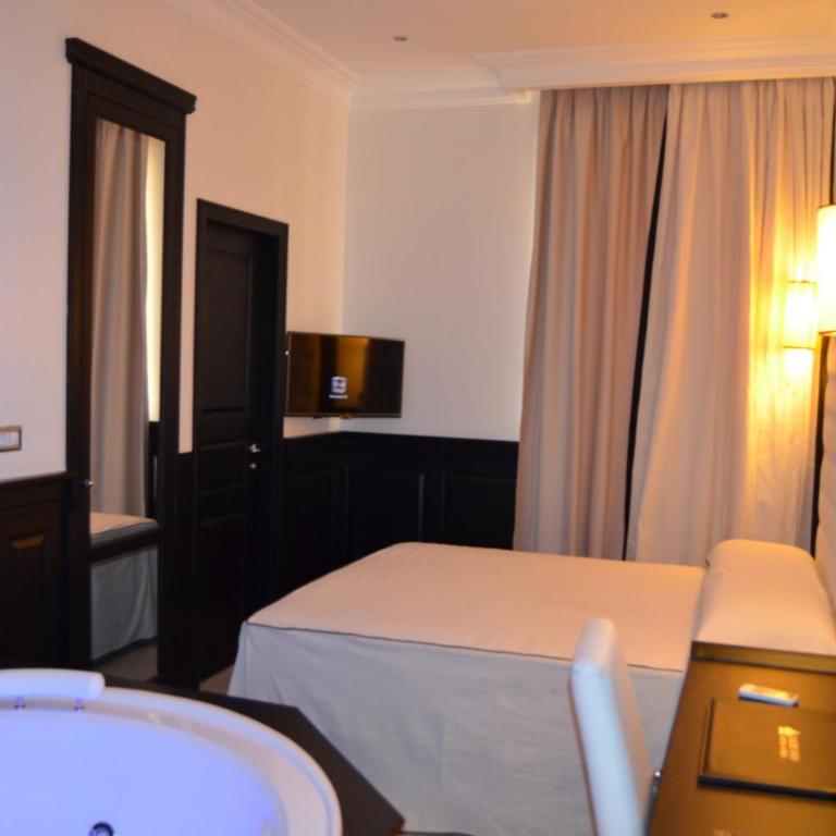 Vaticano Royal Suite Guest House - Junior Suite - 19