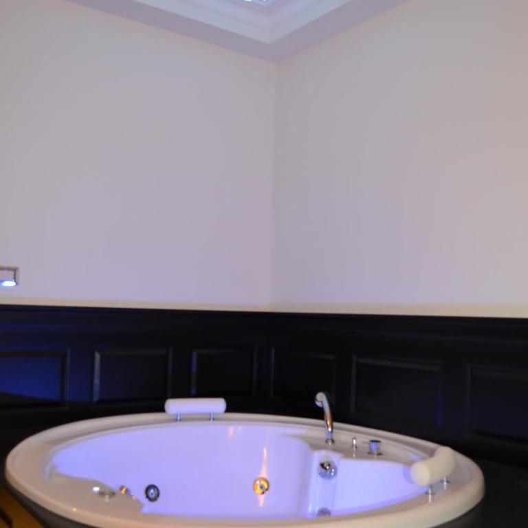 Vaticano Royal Suite Guest House - Suite Queen - 17