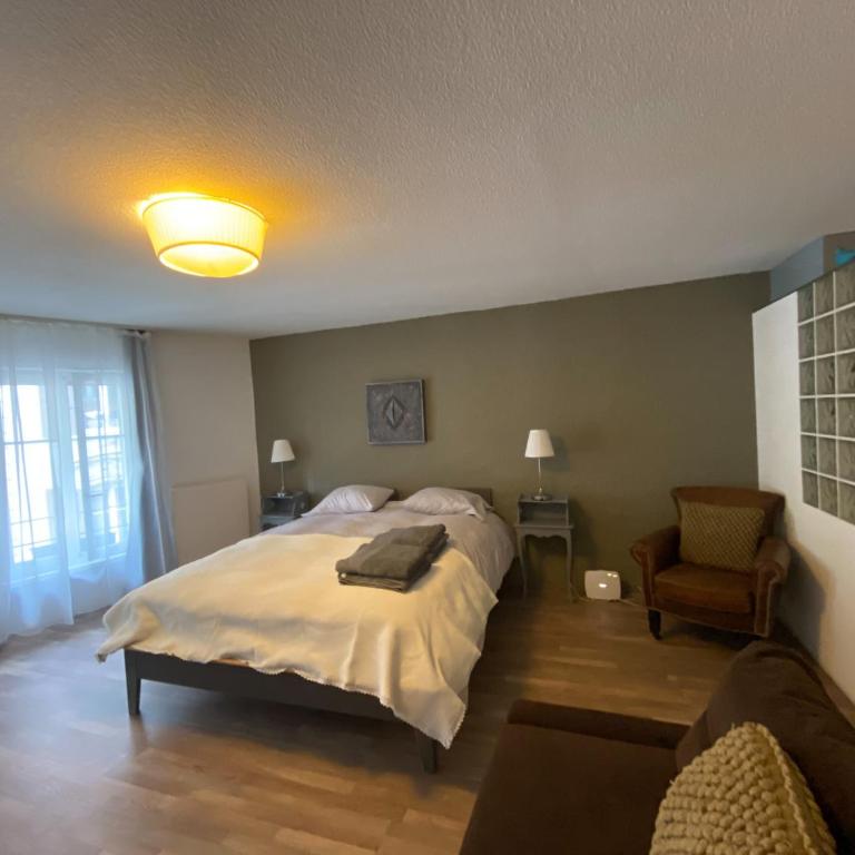 Studio SIEVA - Studio Apartment - 6
