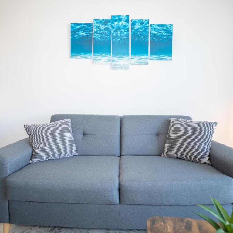 STUDIO PROMENADE FLORIDA BEACH - Appartement 1 Chambre - 12