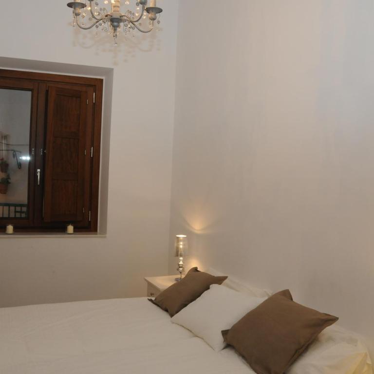 Santa María 12 Boutique Apartamentos - Estudio (2 adultos) - 1
