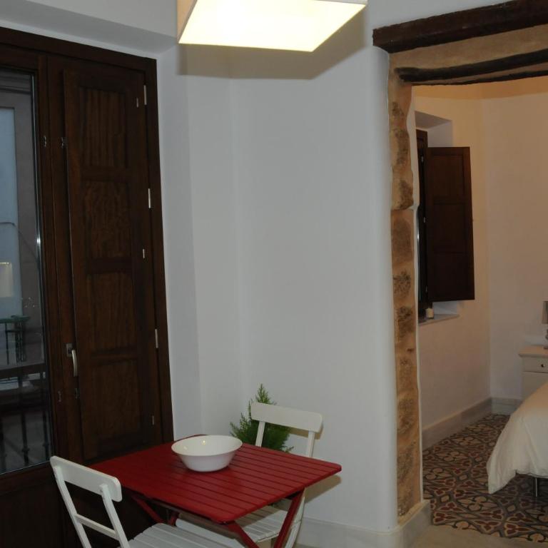 Santa María 12 Boutique Apartamentos - Estudio (2 adultos) - 17