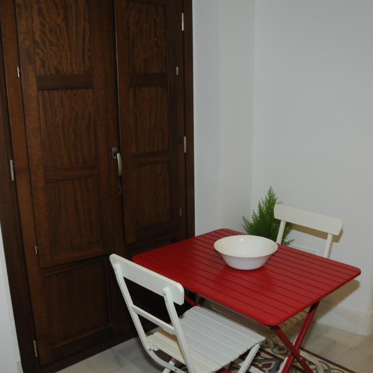 Santa María 12 Boutique Apartamentos - Estudio (2 adultos) - 3