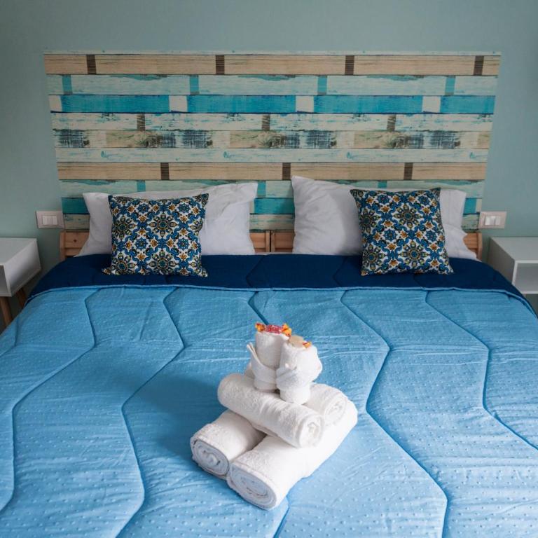 La Piccola Formica Charme Rooms - Double or Twin Room with Private Bathroom - 4