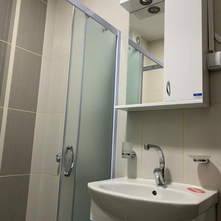 Studio Milica - Apartman sa 1 Spavaćom Sobom - 11