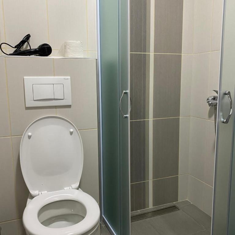 Studio Milica - Apartman sa 1 Spavaćom Sobom - 13