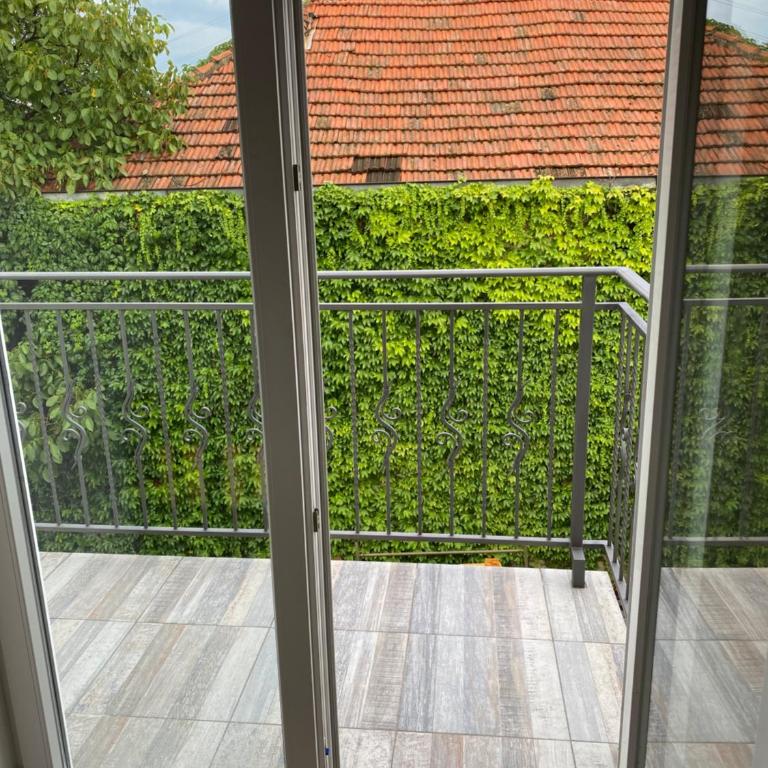 Studio Milica - Apartman sa 1 Spavaćom Sobom - 14
