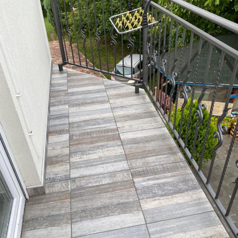 Studio Milica - Apartman sa 1 Spavaćom Sobom - 15