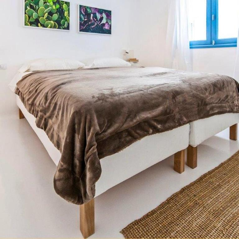 Apartamentos Cotillo Surf - Apartamento - Planta baja - 9