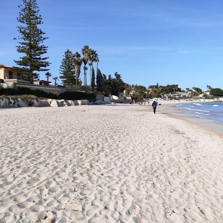 Villa Sogno sulla Spiaggia - Villa Fronte Spiaggia - 45