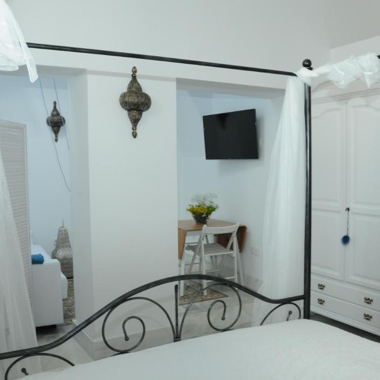 Santa María 12 Boutique Apartamentos - Estudio - 20