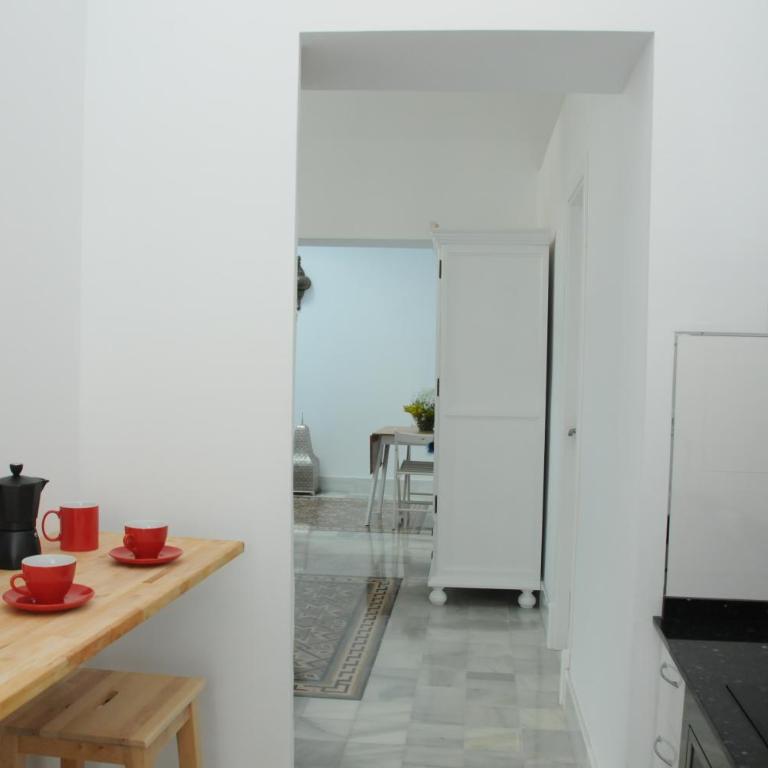 Santa María 12 Boutique Apartamentos - Estudio - 2