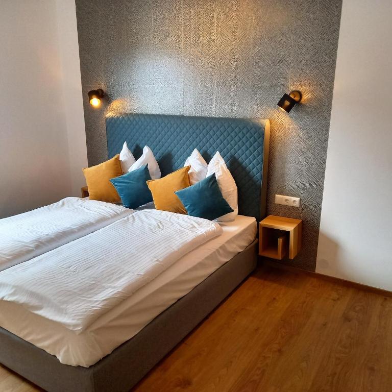 Wolf & Schaf Apartments - Appartamento Deluxe con 1 Camera da Letto - 3
