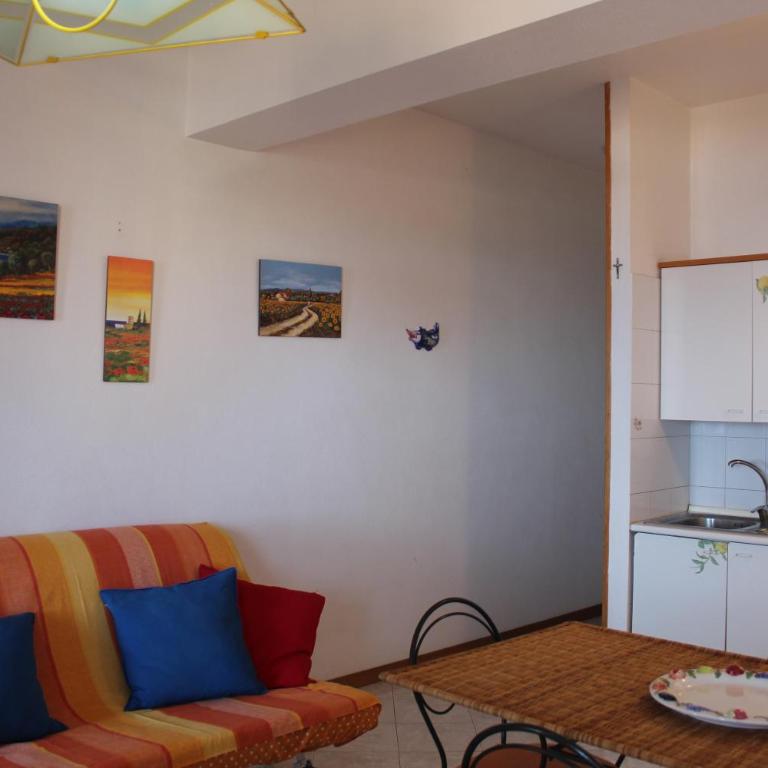 CasaLella - Casa con 2 Camere da Letto - 2