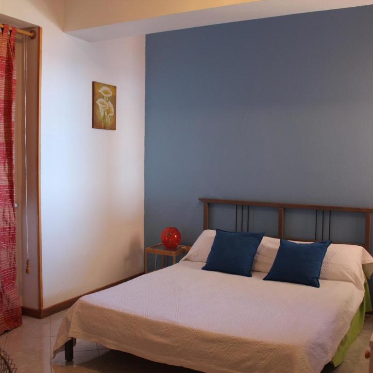 CasaLella - Casa con 2 Camere da Letto - 3
