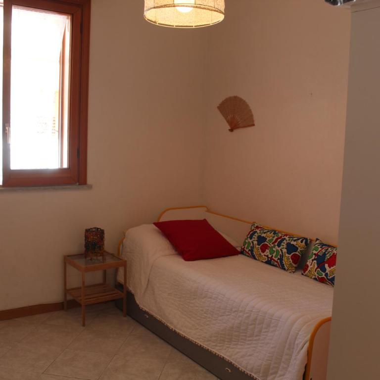 CasaLella - Casa con 2 Camere da Letto - 16
