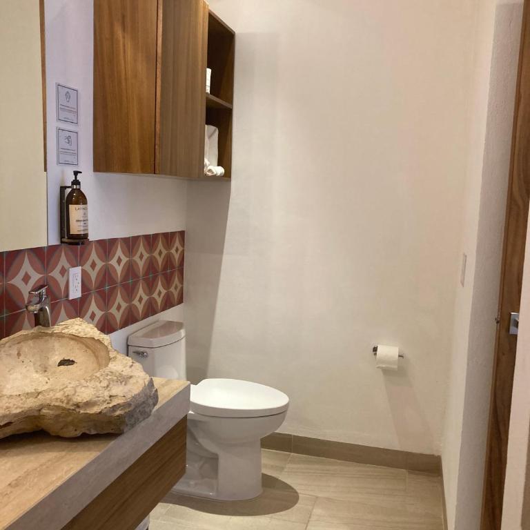 Latino Hotel Boutique - Suite con bañera de hidromasaje y cama grande - 13