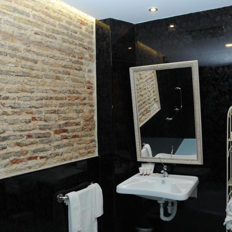 Santa María 12 Boutique Apartamentos - Estudio - 17