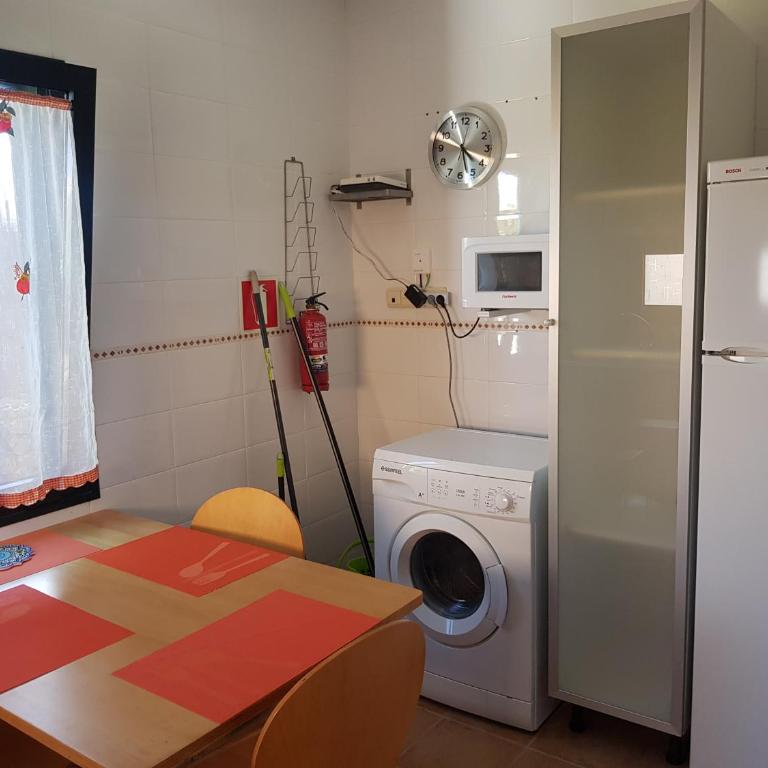 Cuyagua - Two-Bedroom House - 8