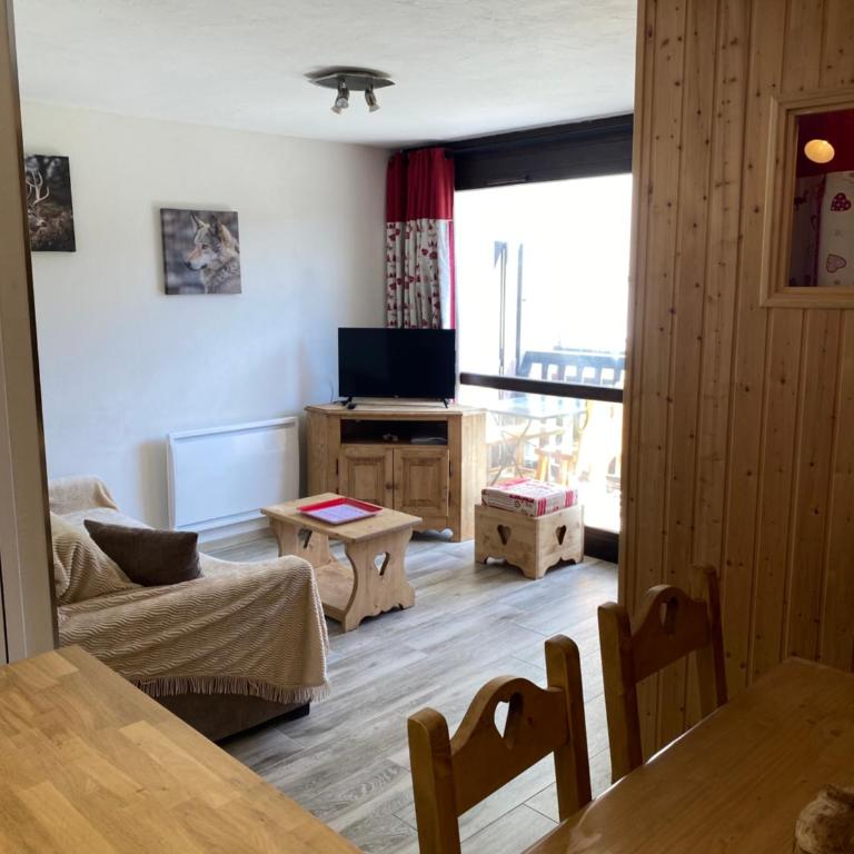 Appartement Villard de Lans - Appartement 1 Chambre - 2