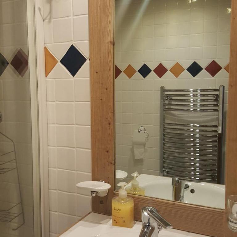 Apartment A 01 in St Martin de Belleville - Appartement 3 Chambres - 11